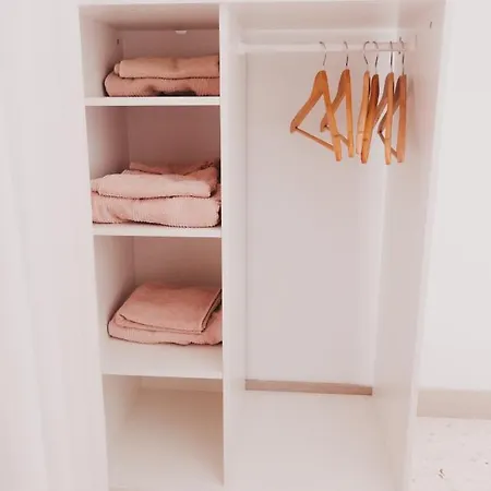 Apartamento Miriam Costa De La Luz 2 Jerez de la Frontera