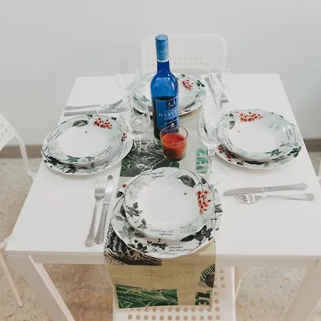 Miriam Costa De La Luz 2 Apartment *