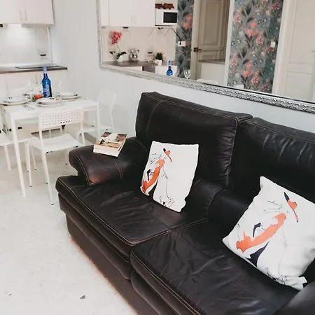 Apartment Miriam Costa De La Luz 2 *