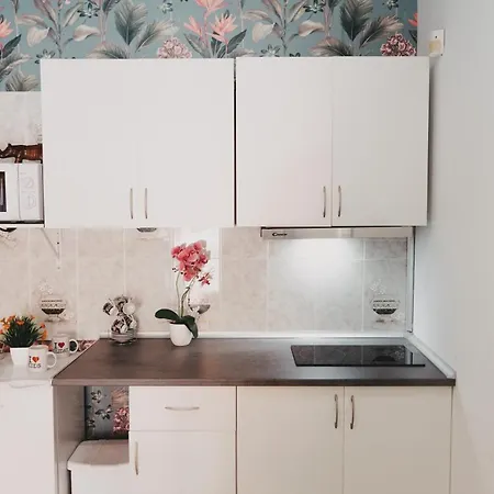 Apartment Miriam Costa De La Luz 2