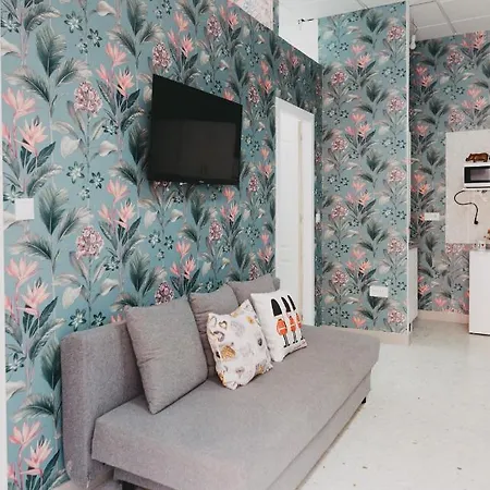 Apartment Miriam Costa De La Luz 2