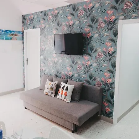 Apartment Miriam Costa De La Luz 2