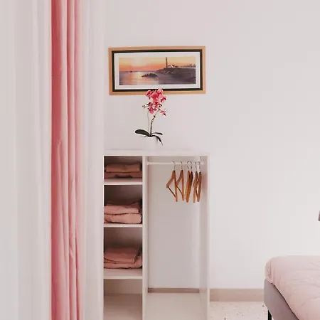 Apartment Miriam Costa De La Luz 2